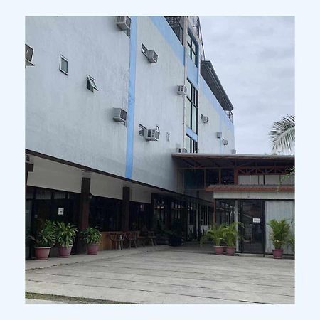 Axis Pension Hotel Lapu-Lapu City Exterior foto